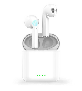 H2 TWS Mini bluetooth 5.0 Earphone Binaural Touch Control Auto Pair Headphones