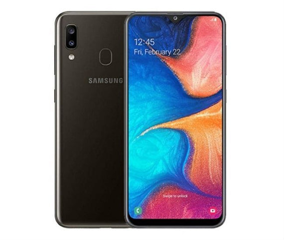 Samsung Galaxy A20s A207/DS, 32GB/3GB RAM Dual SIM 6.5''HD+